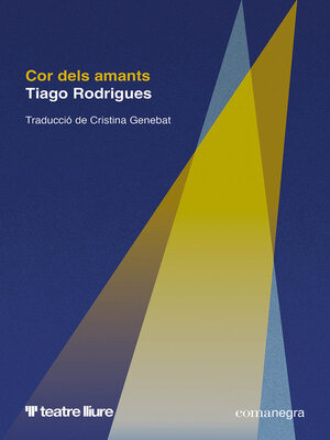cover image of Cor dels amants